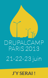 Badge j y serai vertical