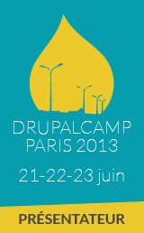 Badge j y serai horizontal